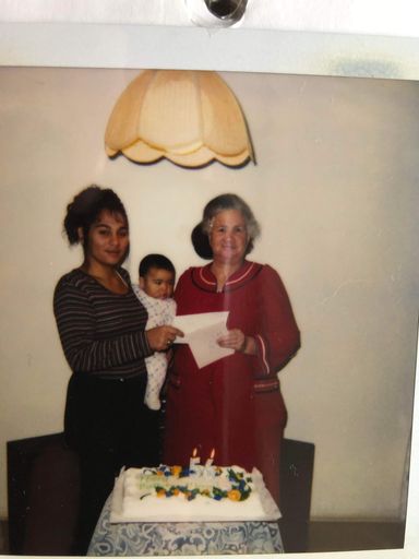 Maria Luisa Rivera Alejandro photo gallery thumbnail 46 of 60