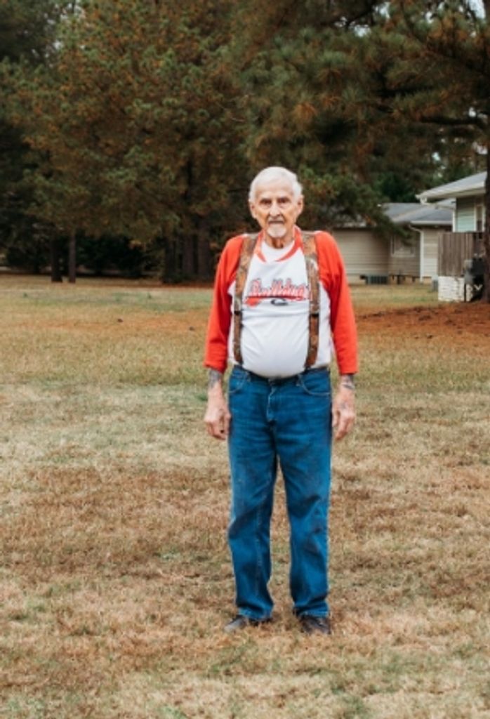 Lanier King Profile Photo