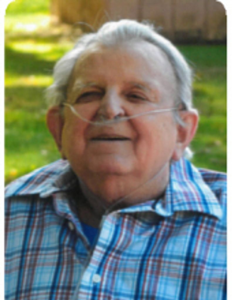 Robert L. "Bob" Klapper