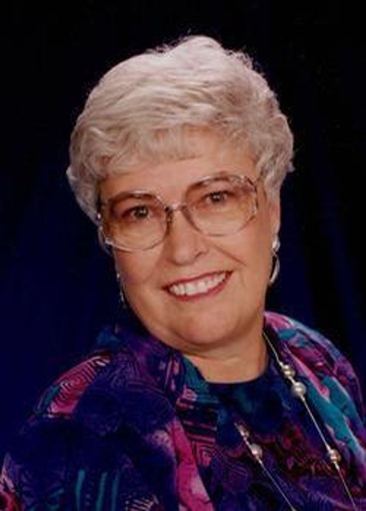 Joy May Driggers
