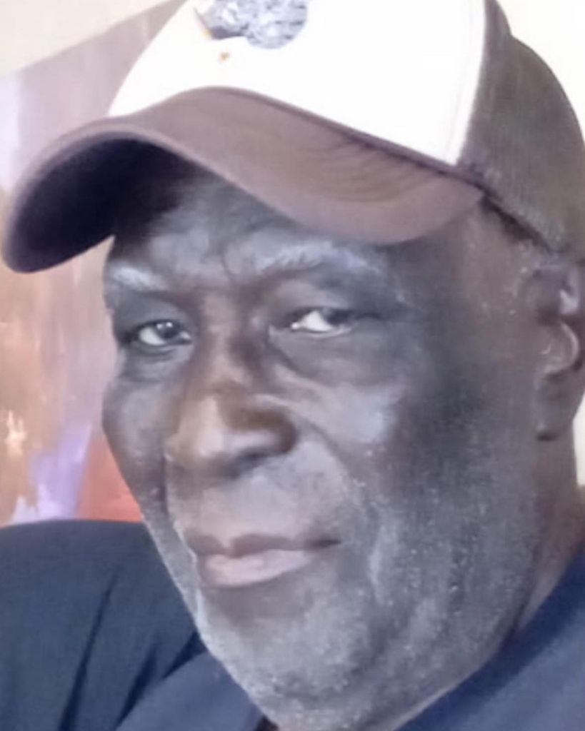 Lawrence Crosby Profile Photo