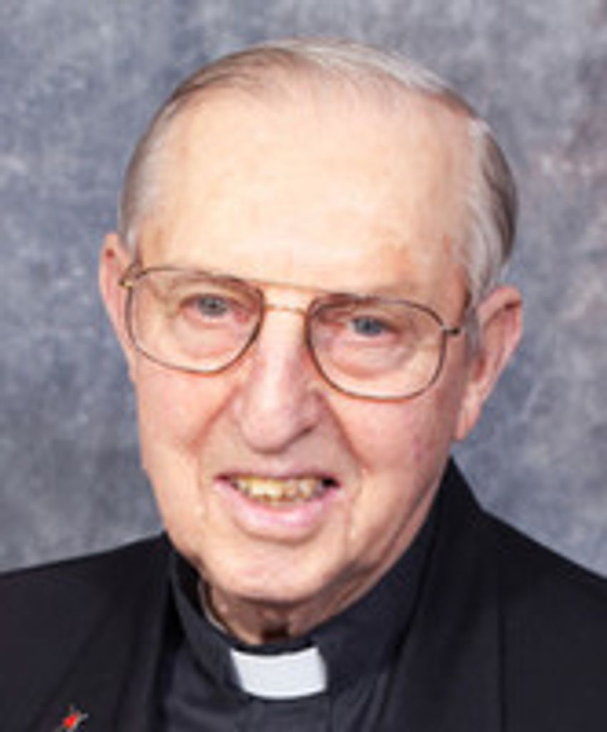 Br. Adrian Barga C.Pp.S.