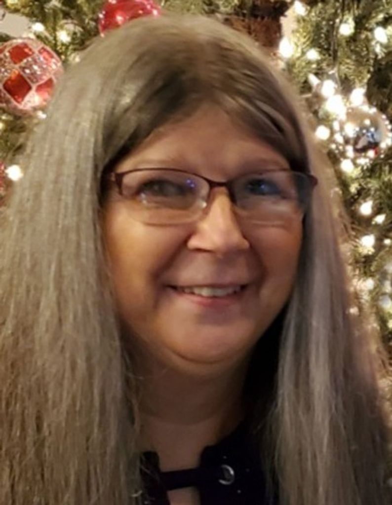 Judy Clark