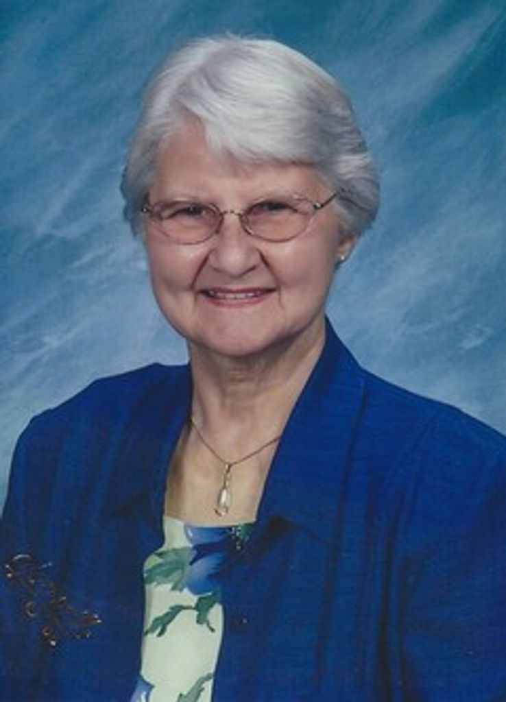Ada Jean Rankin
