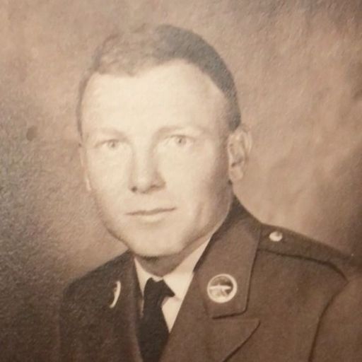 Bennie Richard Hayes Profile Photo