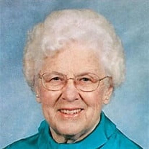 Lois Elinor Smith Profile Photo