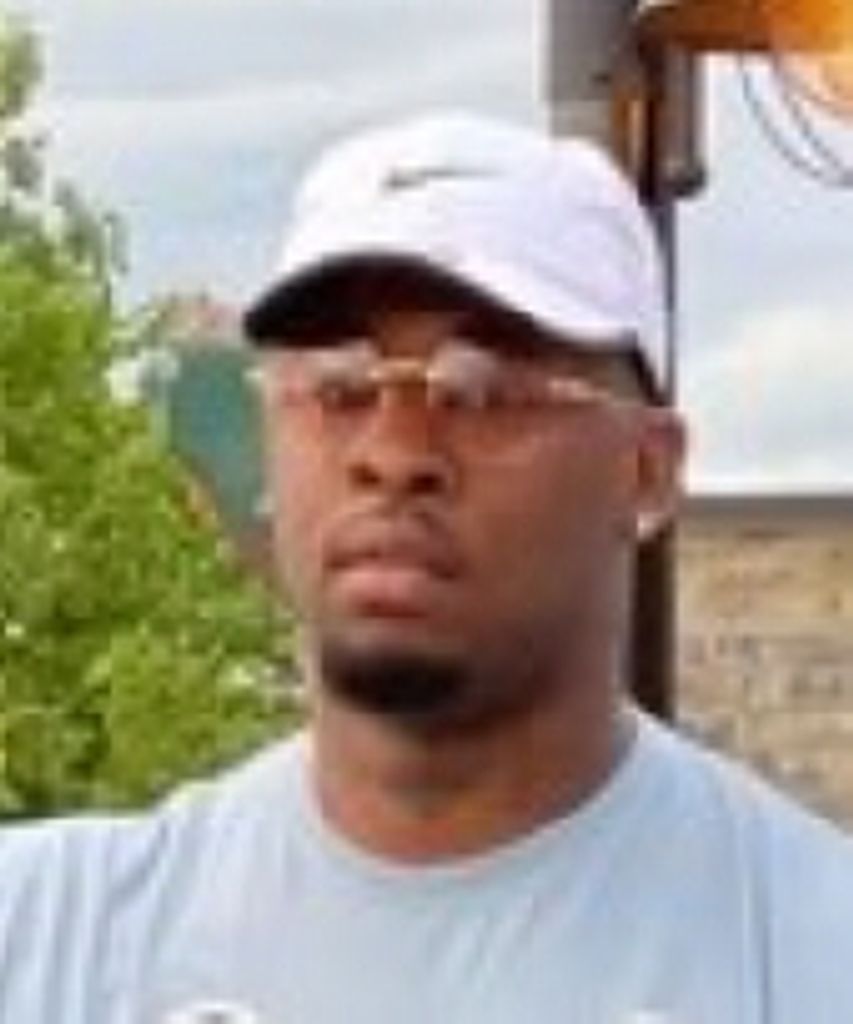 Leonard James Carter