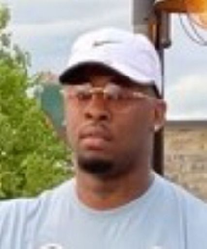 Leonard James Carter Profile Photo