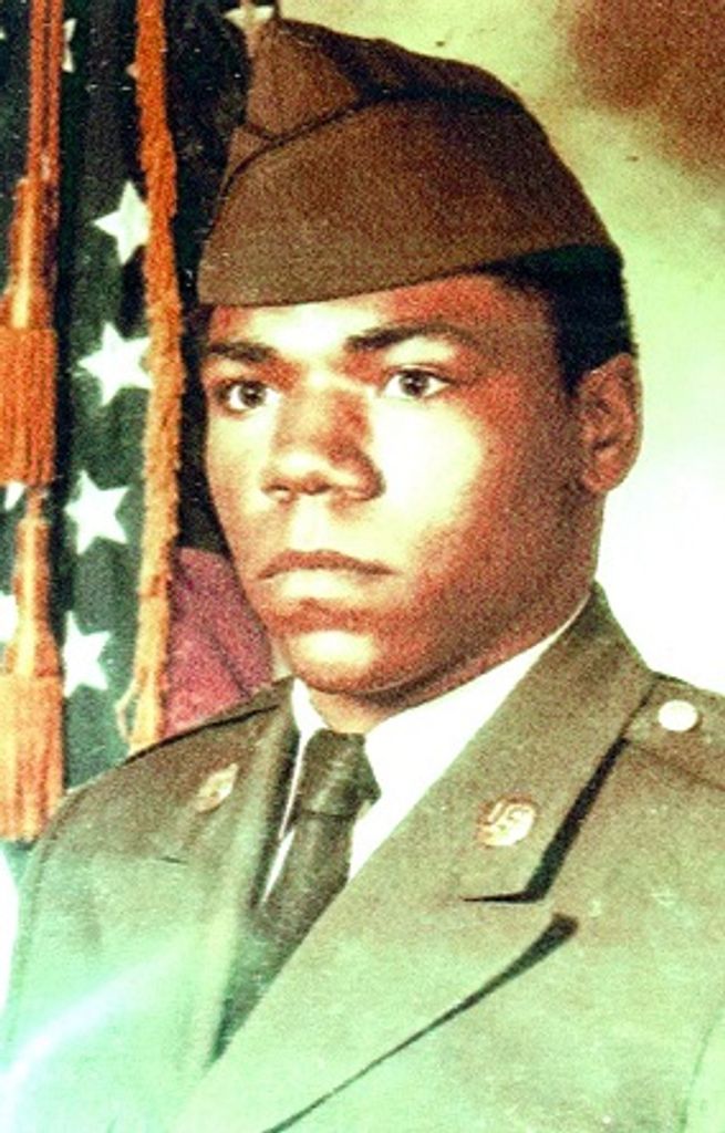 James Edward Robinson