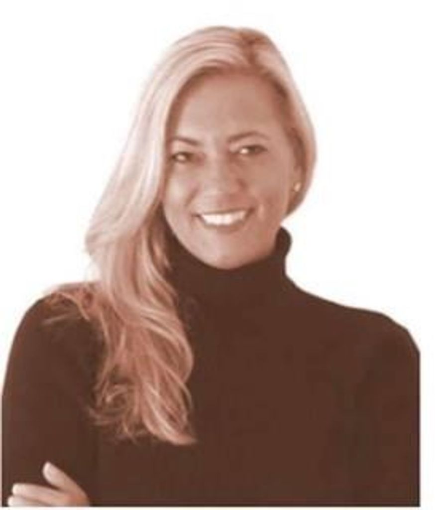 Margaret (Wood)  Adams