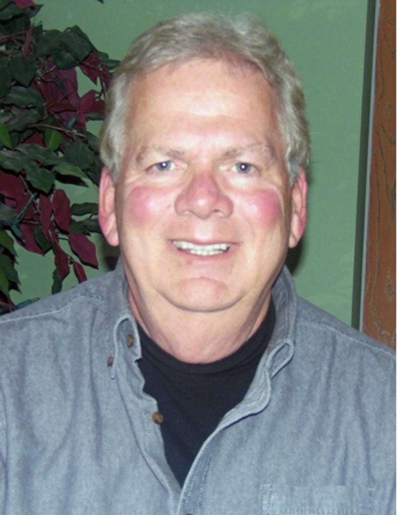 William Brent Moore
