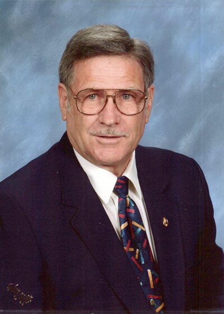 Samuel E. Boyt Profile Photo