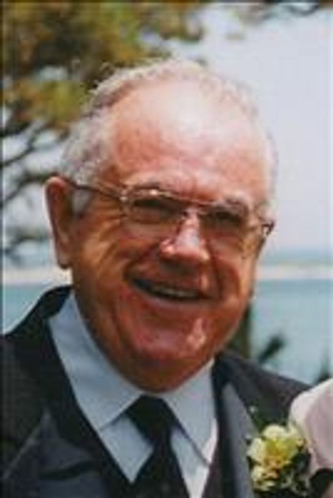 Robert T. Carew