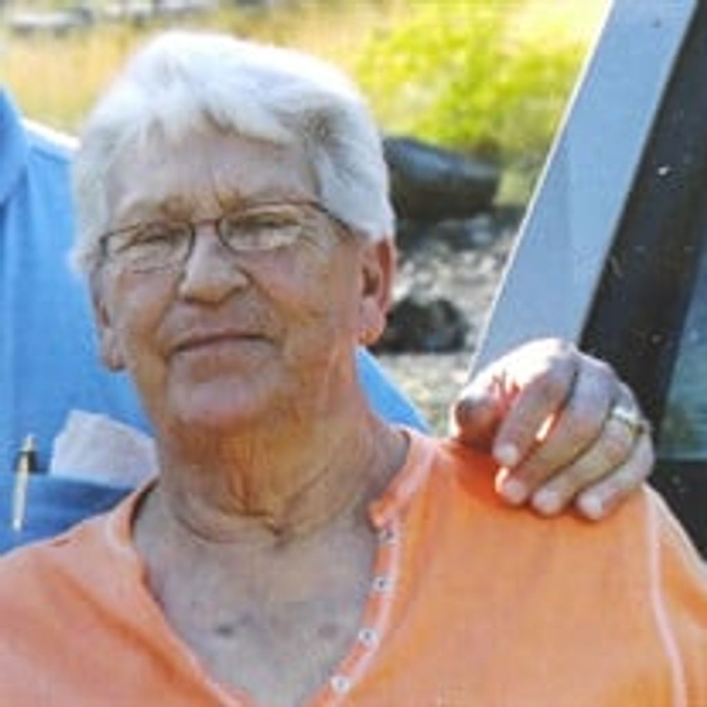 Betty Jo Cochran Profile Photo