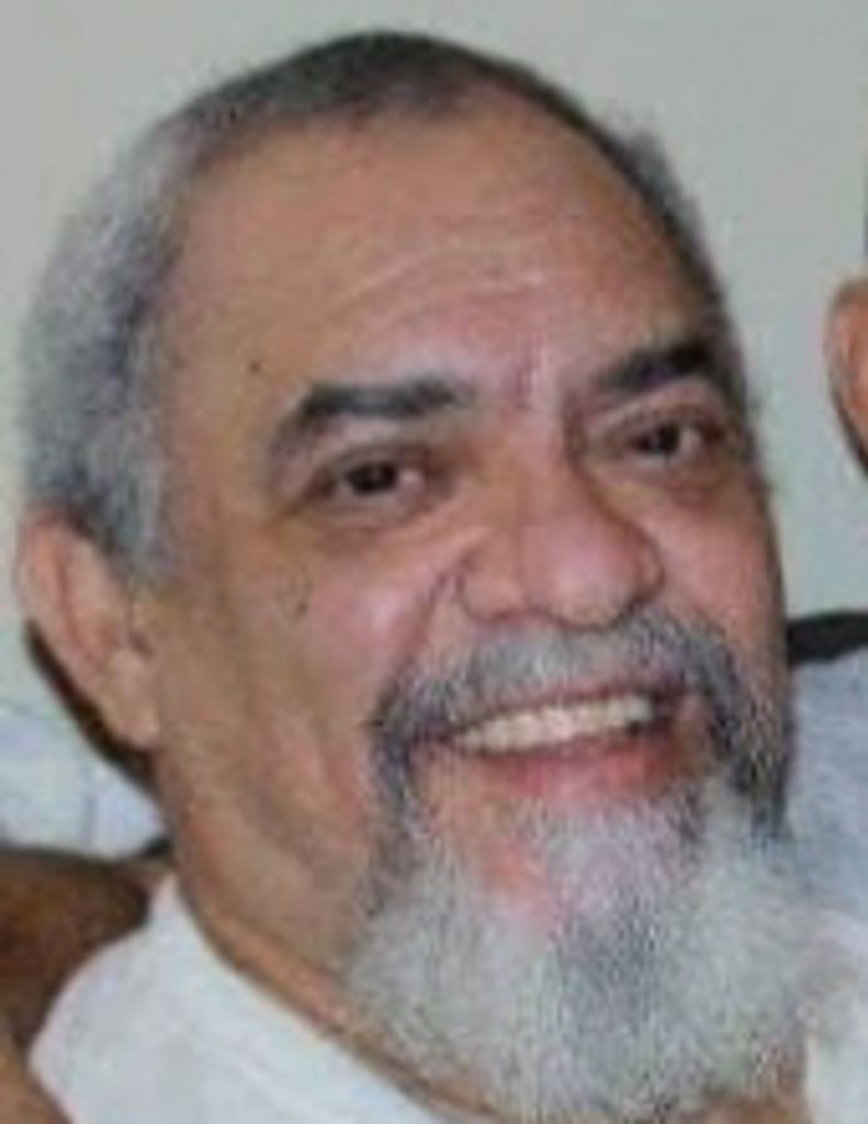 Raul Davila Profile Photo