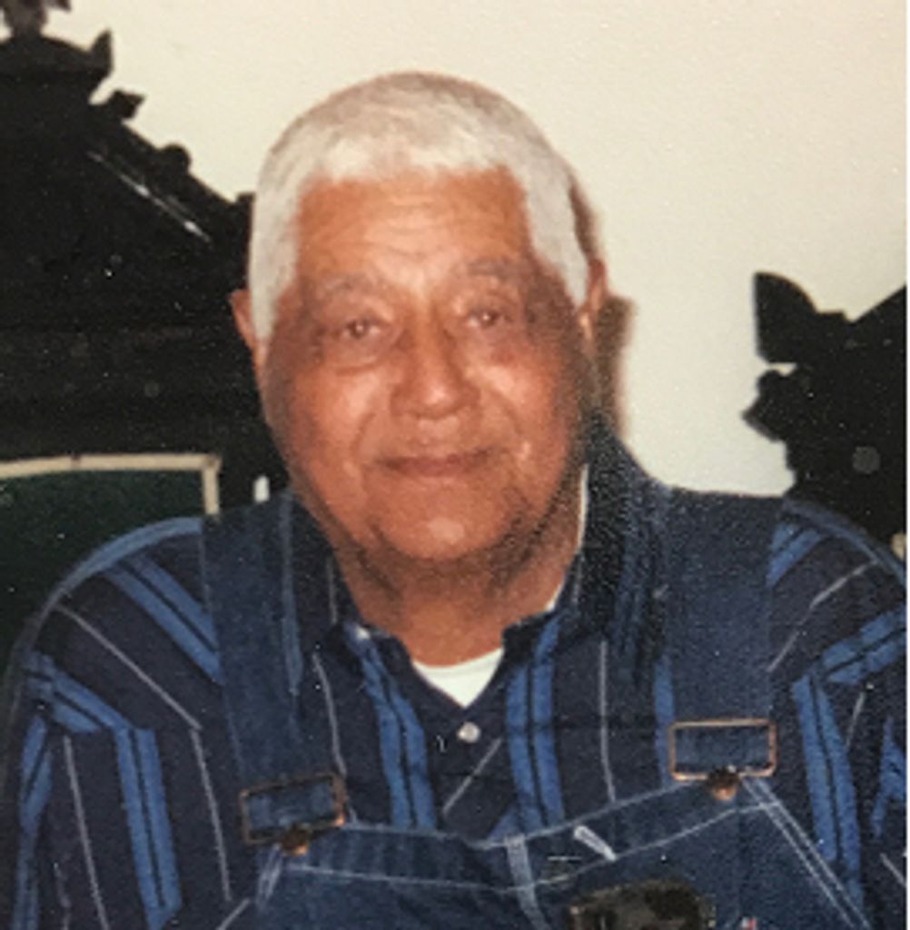 Bobbie "Bo Bo" E. Johns