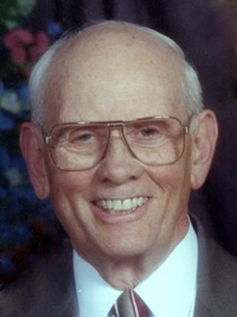 Donald C. Zeller