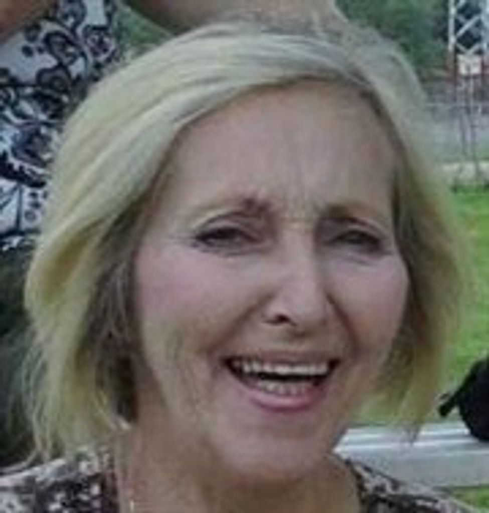 Colleen Ann Broderick Brown Profile Photo
