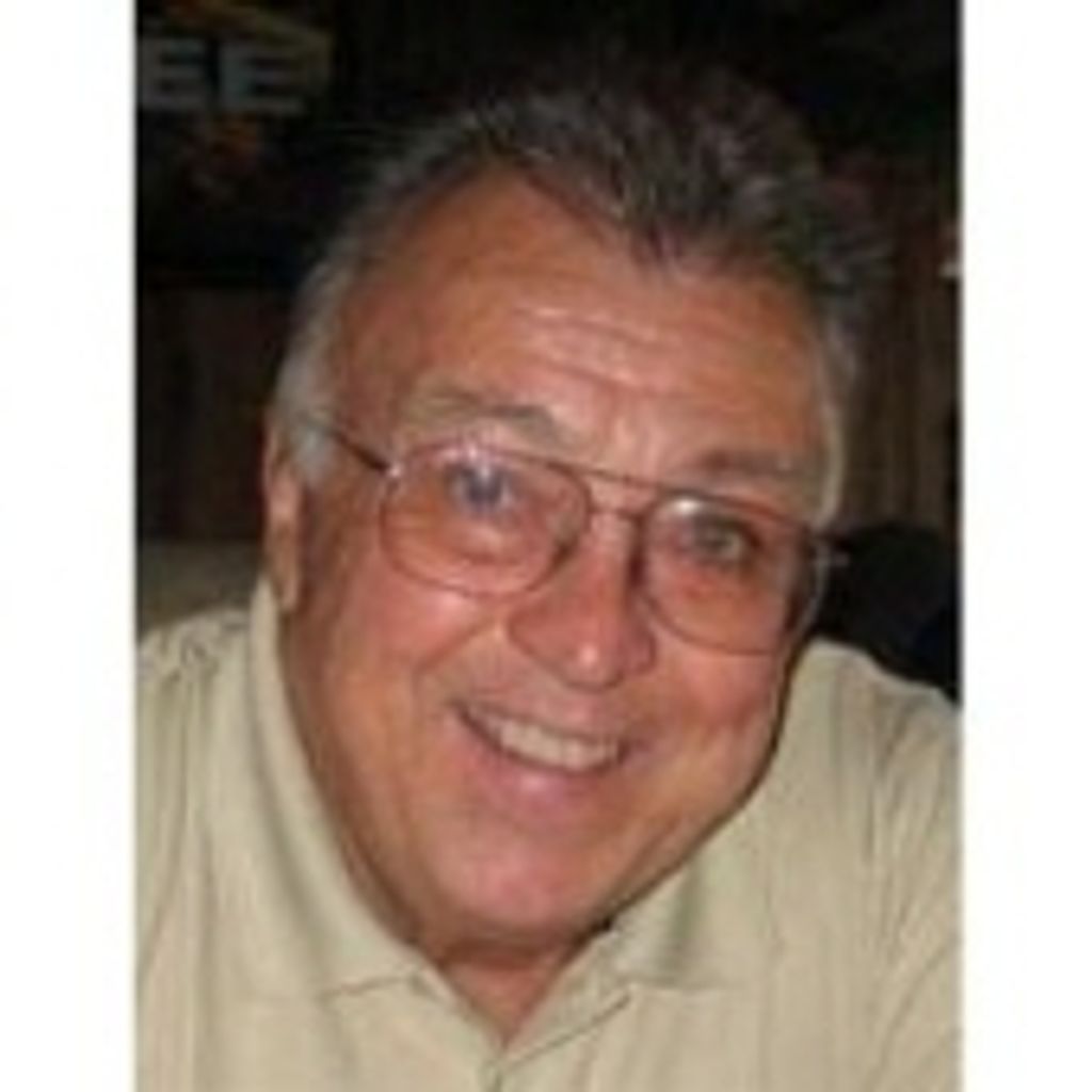 Raymond T. Gregorek
