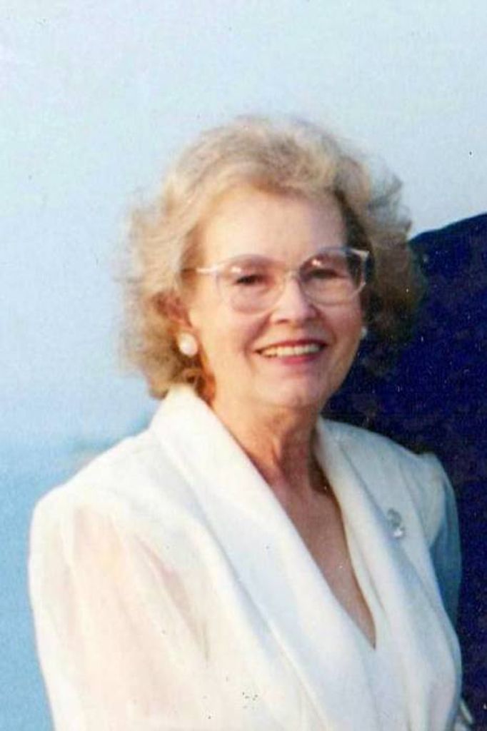 Arlena D. (Dalton)  Gibson