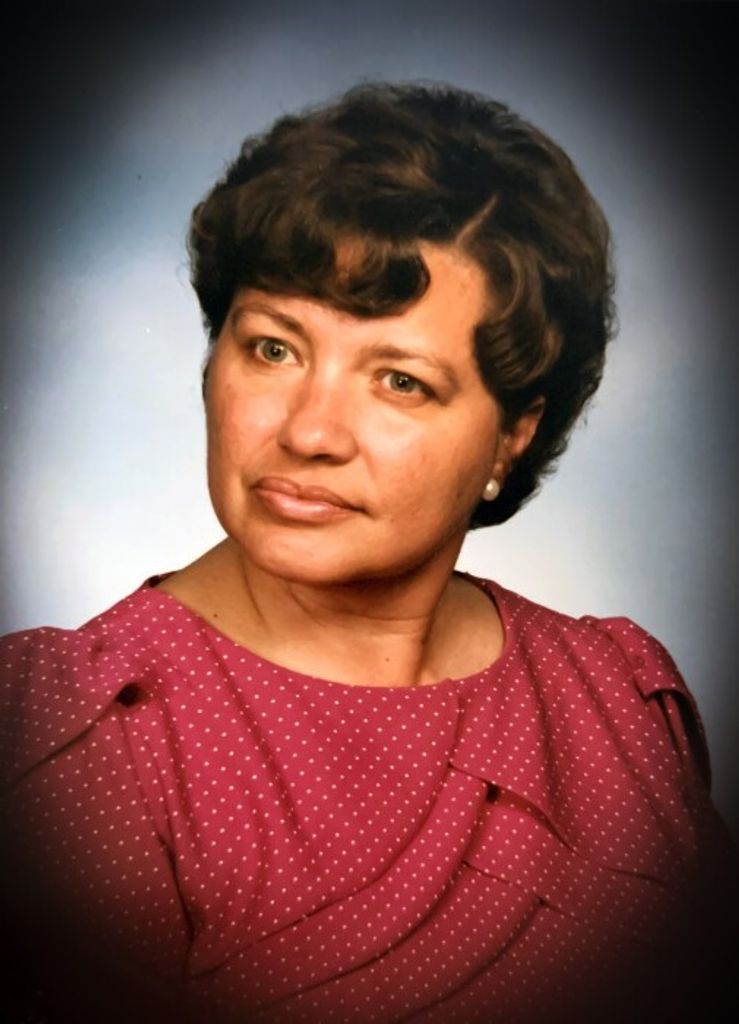 Sandra E. Rabun