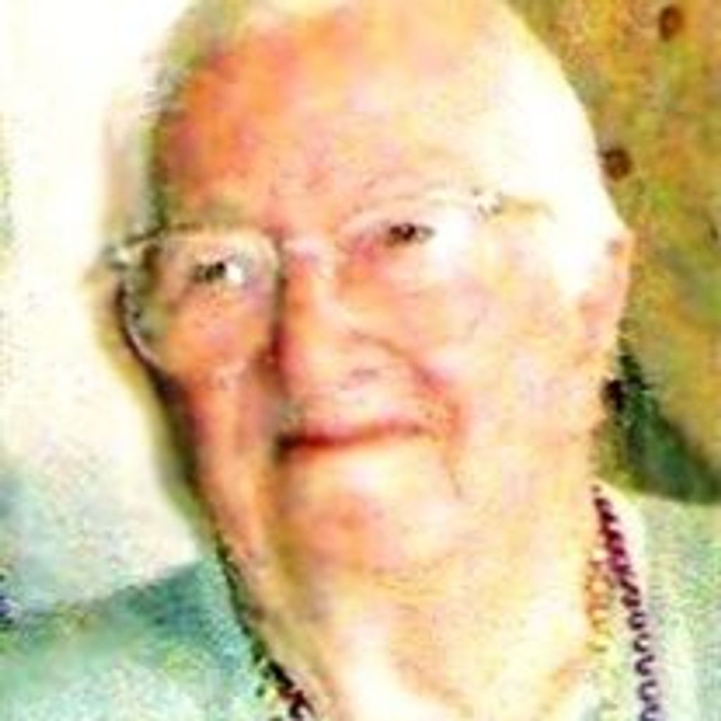 Naomi F Dawson