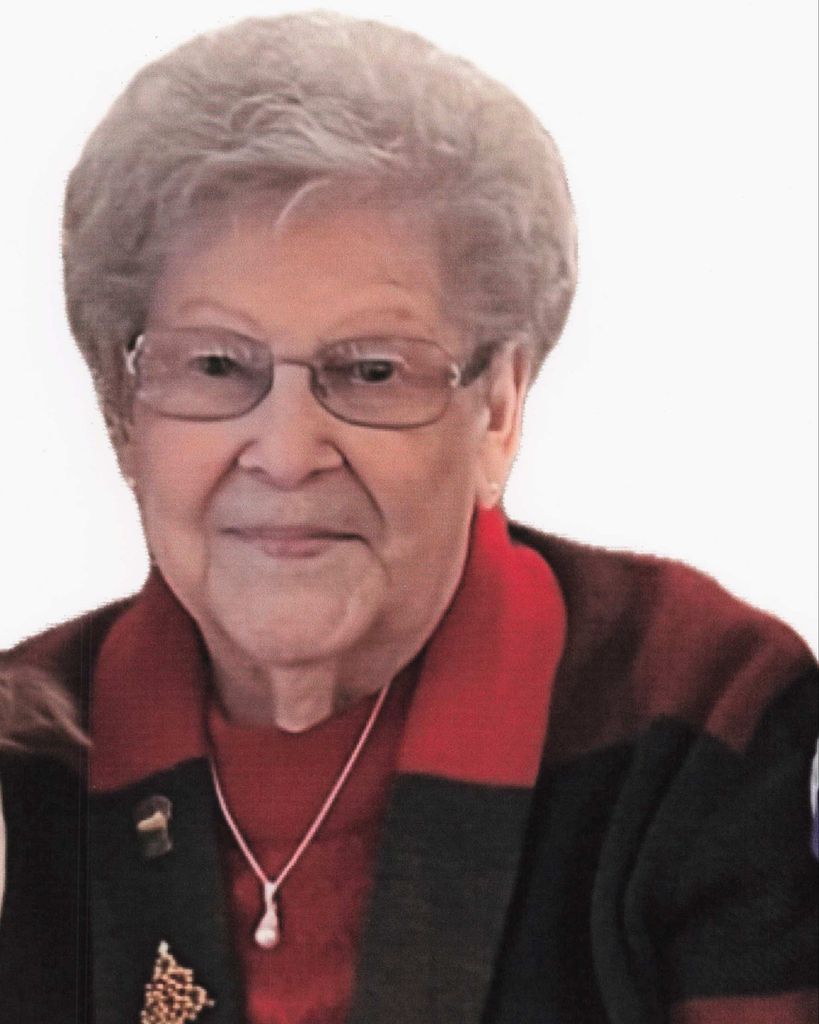 Annette Bergeron Savoie Cognevich Profile Photo