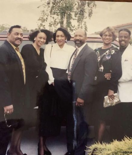 Pastor Vernon Maxwell Jones Jr. photo gallery thumbnail 8 of 20