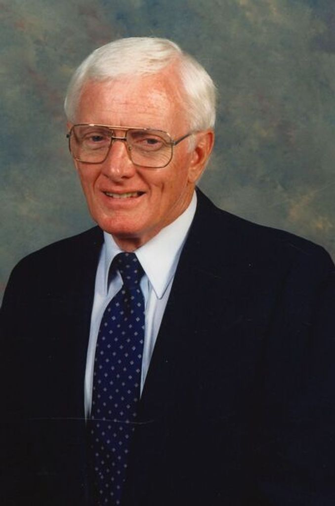 Frank “Bud” Lott