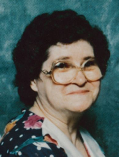 Nellie (Granny) Irene Christie Profile Photo