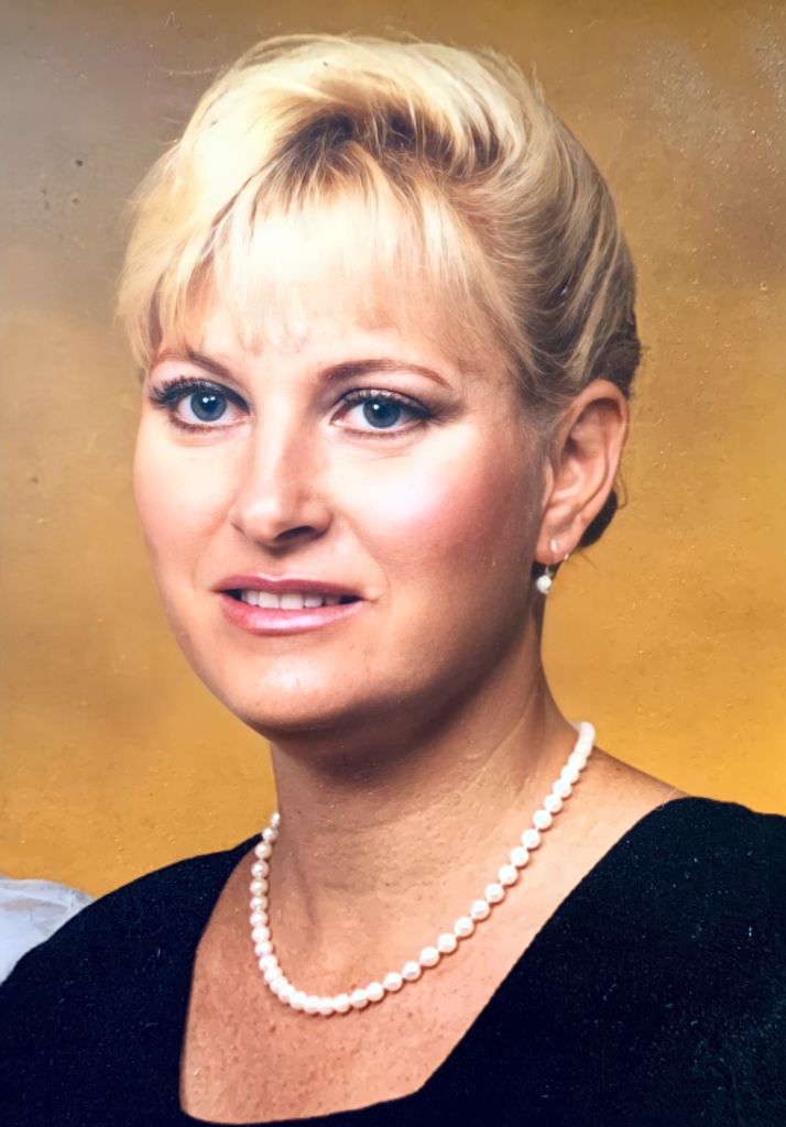 Catherine "Cat" Elaine Dinneen