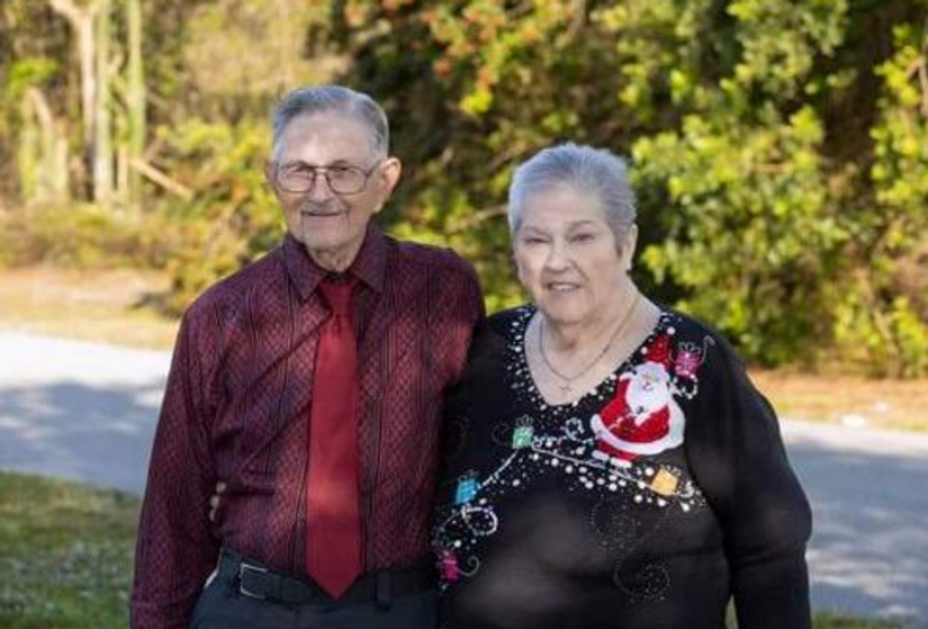 Myra Jean Roussel Profile Photo