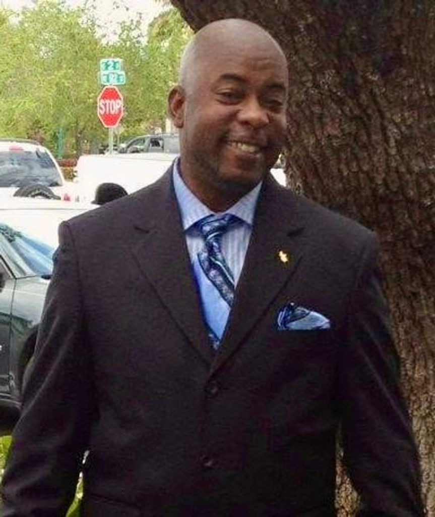 Reginald Herbert Jackson Jr. Profile Photo