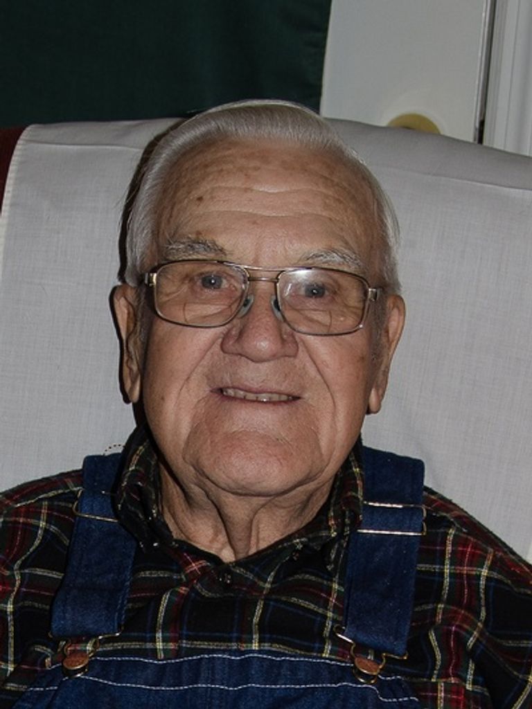 Leland J. Gutscher Profile Photo