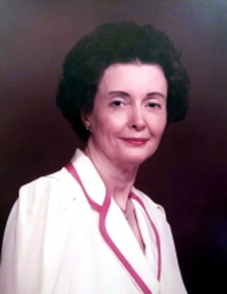 Mary Ann Thompson
