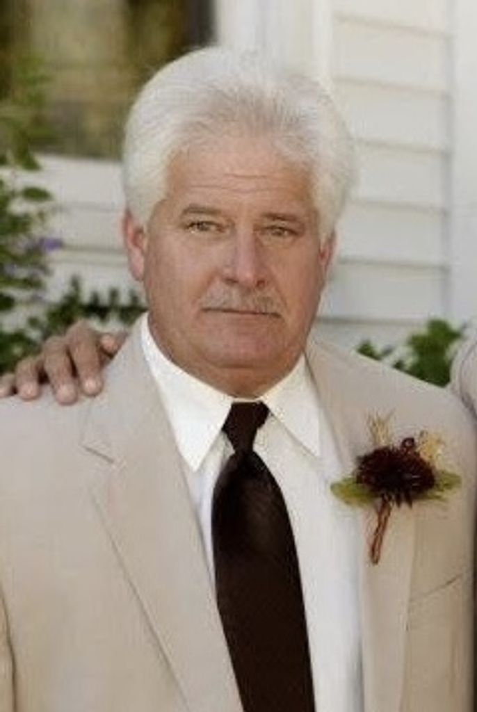 Gary L. Holmes Profile Photo