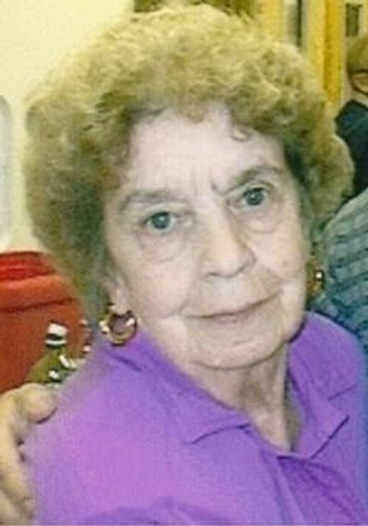 Ellen Marie Huffstetler King