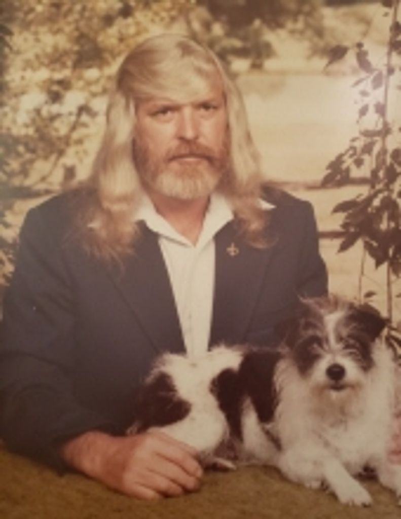 Glen F. Deforest, Sr.