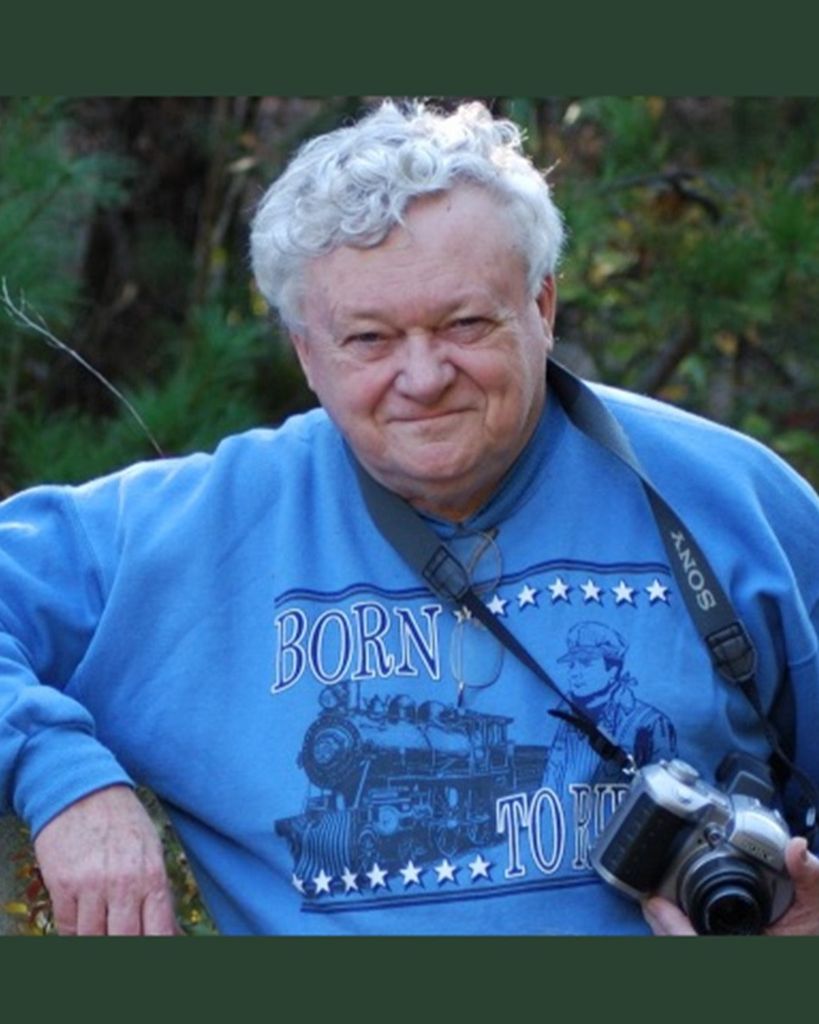 Donald Hayman
