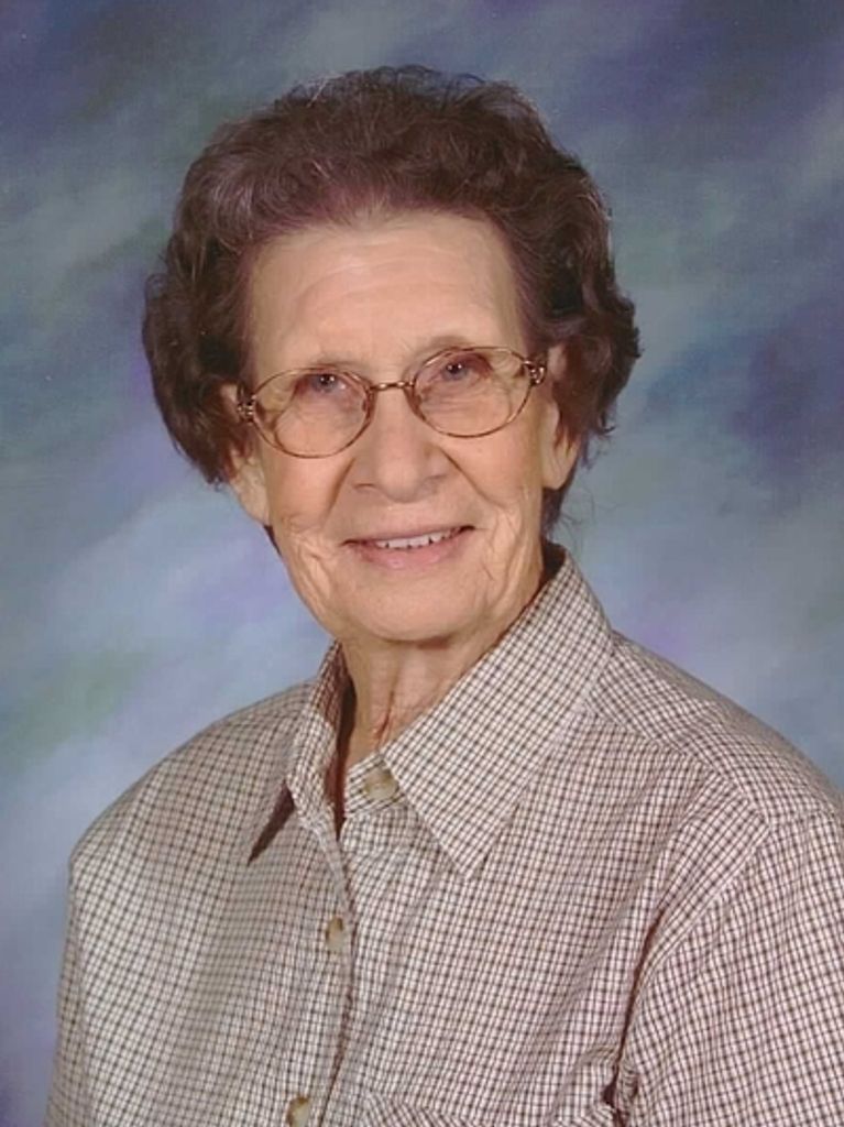 Mary Emma Matthews Profile Photo
