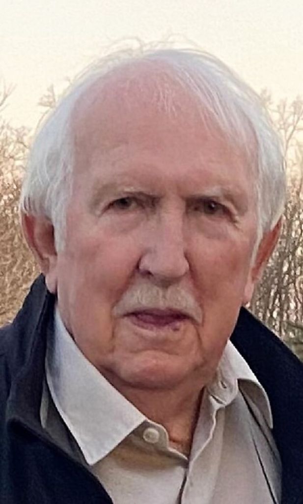 Donald Leroy Britton