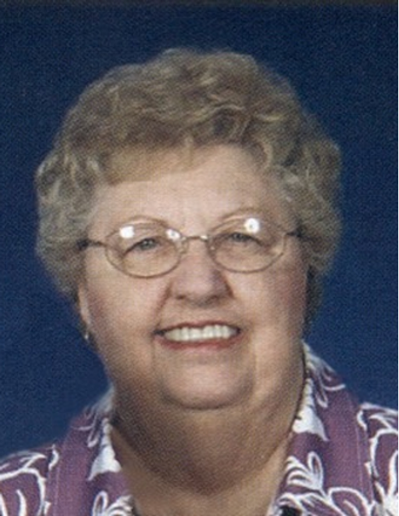 Effie Smiley Profile Photo