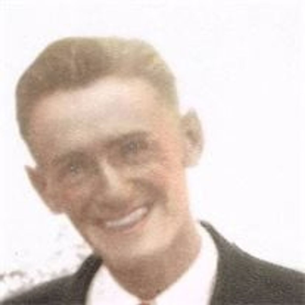 Evan Wesley Lane