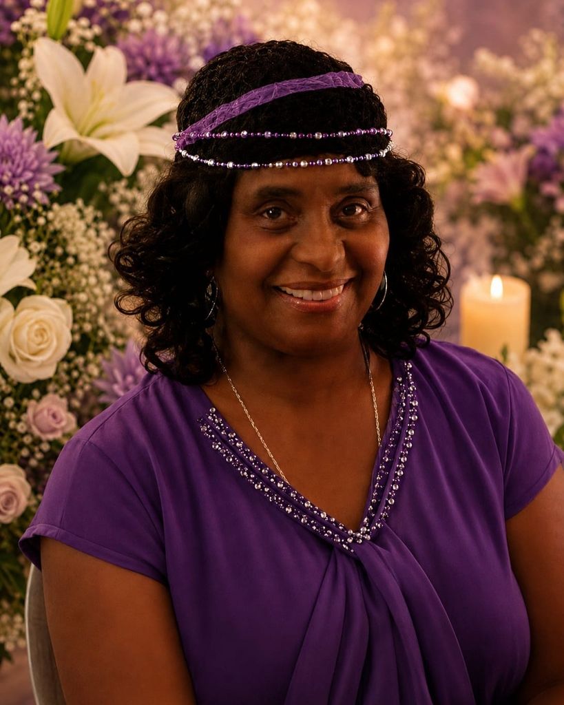 Maxcine Jean Bailey Profile Photo