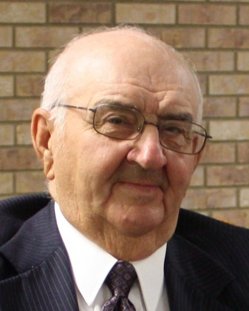 Jonathan Mendel