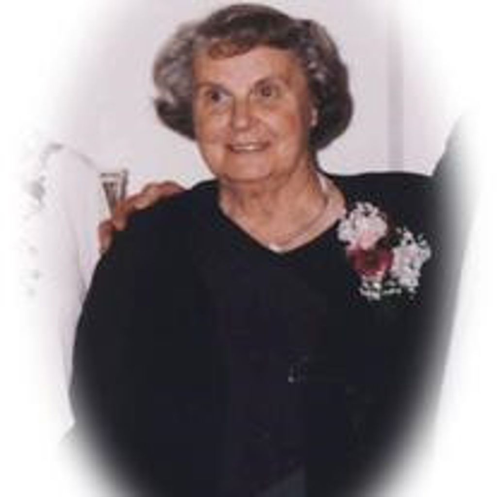Margaret Parks