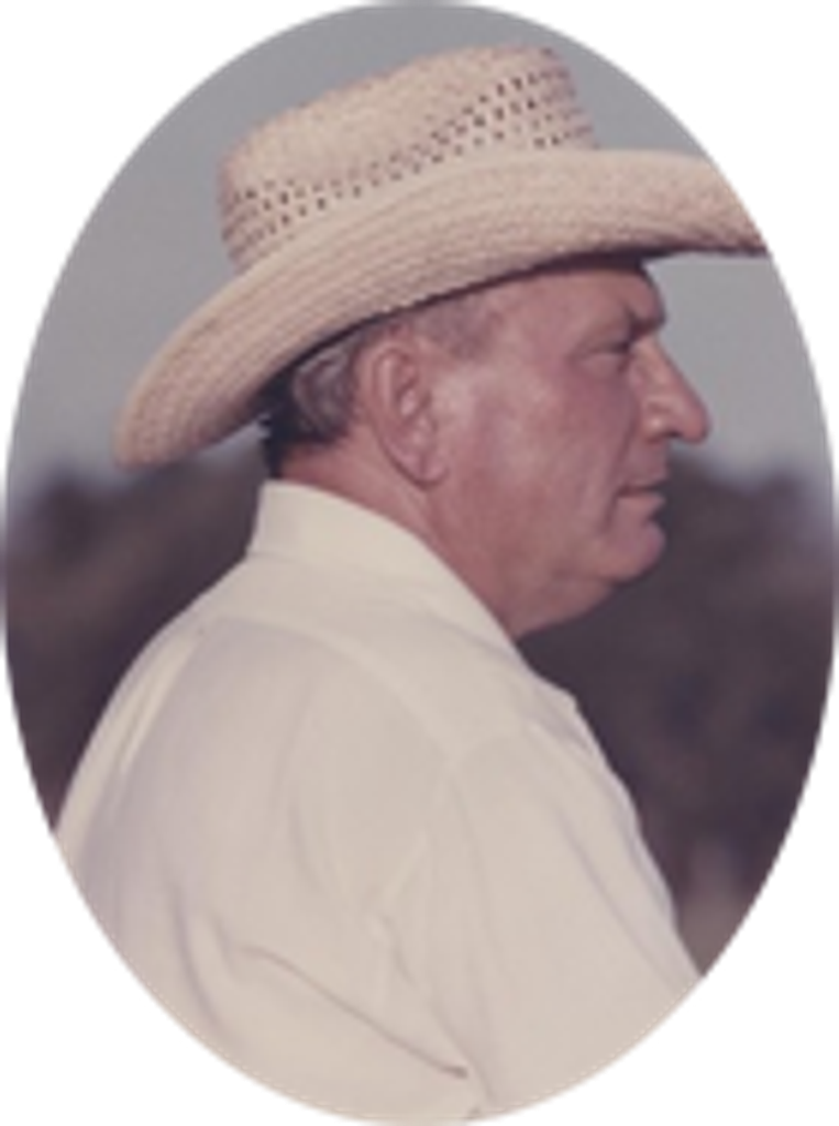Joe Marchbanks
