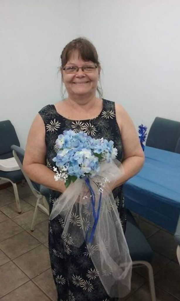 Thelma James
