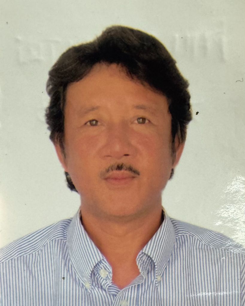 Trí Thành Phù
