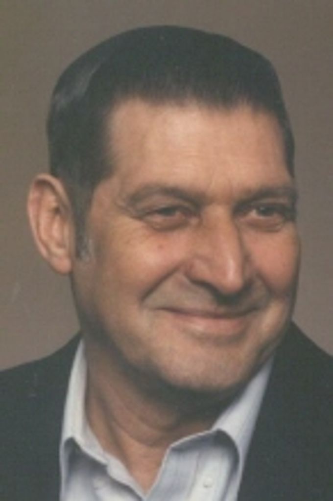 Wilbur E. Foxx